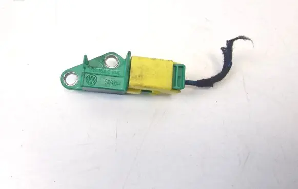 Audi Q5 SQ5 Airbag deployment crash/impact sensor 1K0909606C