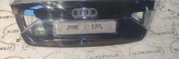 Audi A5 8T 8F Tailgate/trunk/boot lid