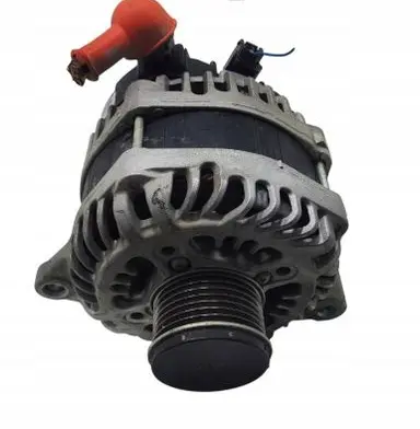 Nissan Navara D23 Generator/alternator 23100-5JU0A