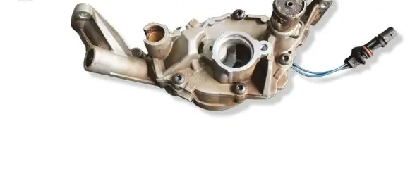 Jeep Wrangler Oil pump 1481393510