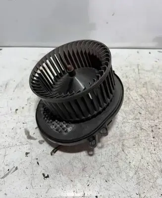 BMW 1 F20 F21 Heater fan/blower T1014414W