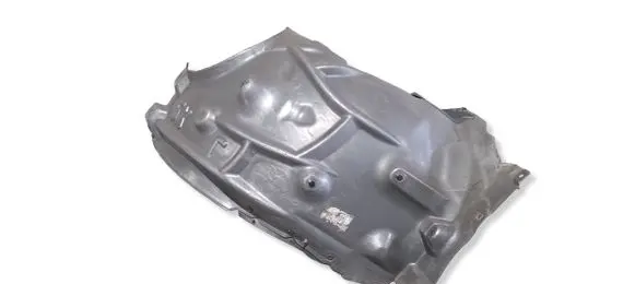 BMW 2 F22 F23 Rear arch fender liner splash guards 51717241845