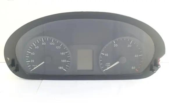 Mercedes-Benz Sprinter W906 Speedometer (instrument cluster) A9064465821 A9064460221 A9064480821