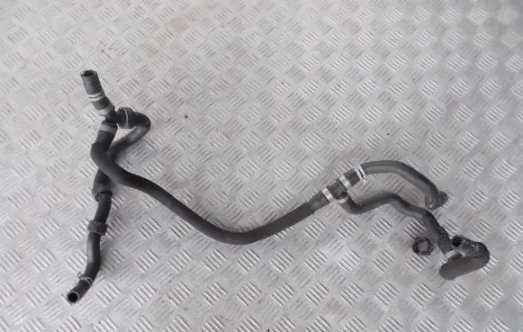 Volvo XC60 Engine coolant pipe/hose