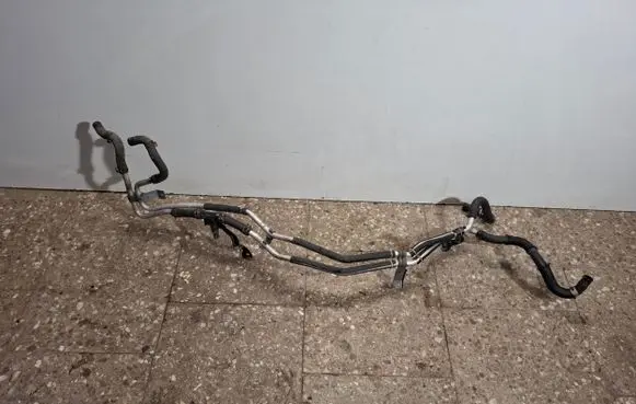 Lexus RX III Engine coolant pipe/hose