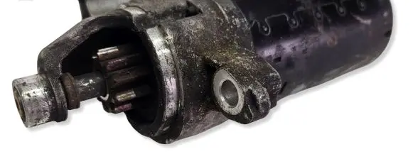 Audi A4 S4 B8 8K Starter motor 03L911021EKOLUMB