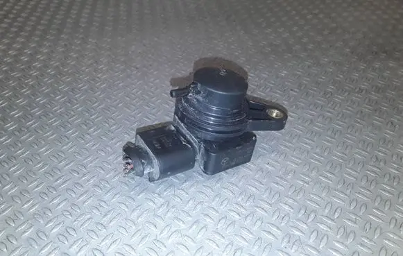 Mercedes-Benz A W169 Air pressure sensor A1695401717 A0065423818