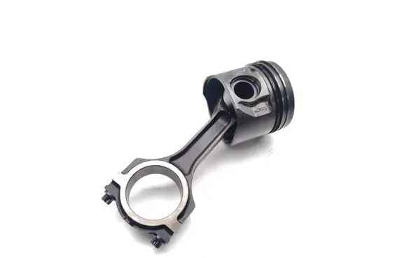Ford Transit Piston with connecting rod D2FA