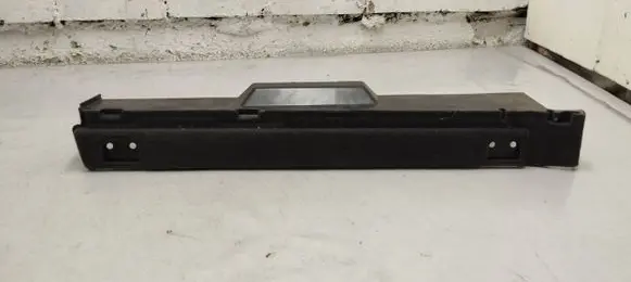 Porsche Macan (95B) Other trunk/boot trim element 95b861828a