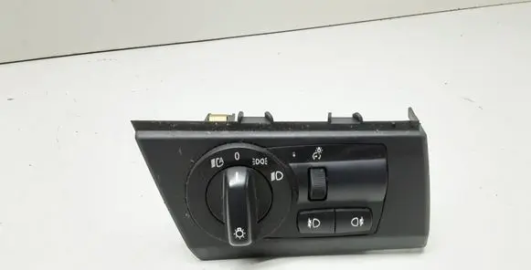 BMW X3 E83 Light switch 3420285
