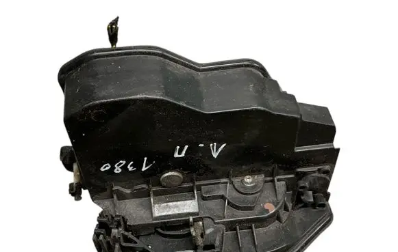 BMW 1 F20 F21 Rear door lock A053702