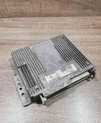 Renault Espace III Engine control unit/module ECU 7700874128 S103750019A