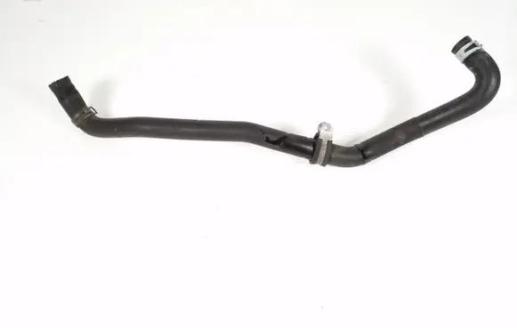 Porsche Cayenne (92A) Air intake hose/pipe 7P0819329C