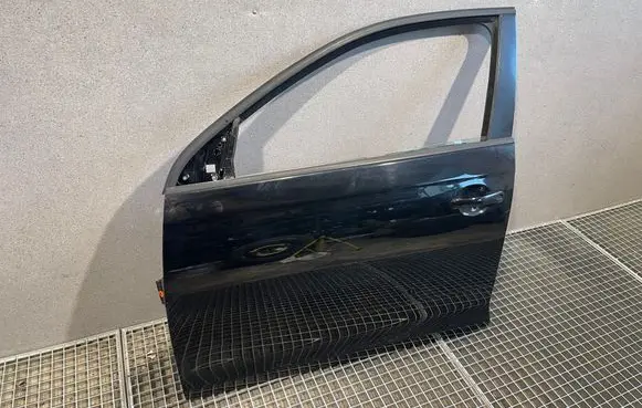 Volkswagen Golf VI Front door