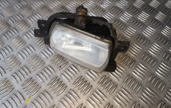 KIA Carnival Front fog light