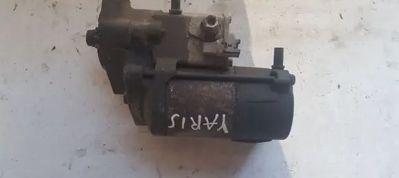 Toyota Yaris Starter motor 2810033040 4280000500