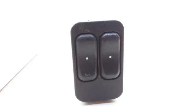 Opel Zafira A Electric window control switch 90561088 13363201