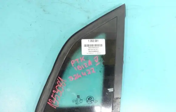 Seat Ibiza V (KJ) Rear side window IMPRK1353081