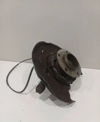 BMW 3 E90 E91 Rear wheel hub spindle/knuckle 6783665