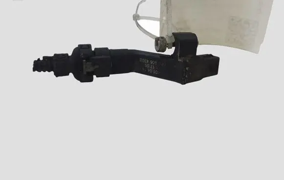 Volkswagen PASSAT B8 Crankshaft position sensor 04L906433B