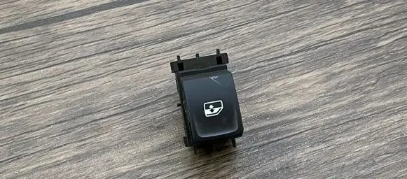 Volkswagen PASSAT B8 Electric window control switch 5G0959855M