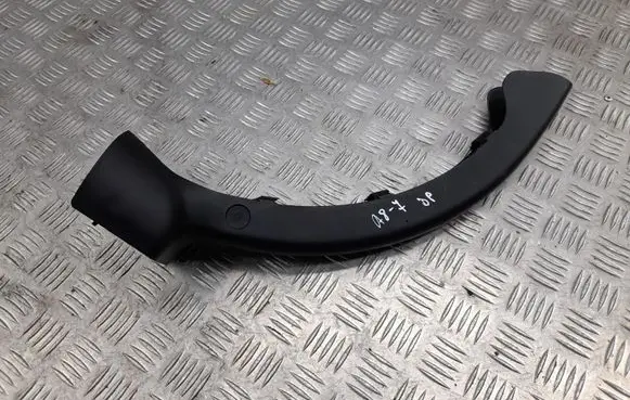 Audi A8 S8 D4 4H Other trunk/boot trim element 4H0971446K