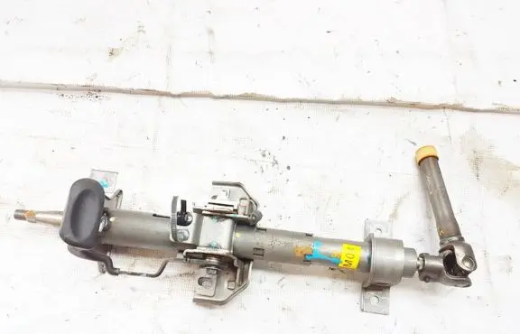 KIA Sportage Steering wheel axle