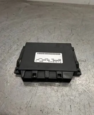 Mercedes-Benz C W203 Gearbox control unit/module A0325454332 5WP20005FE