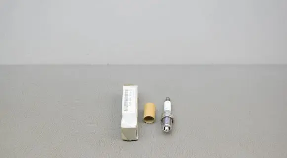 BMW 3 E90 E91 Spark plug 12122158252