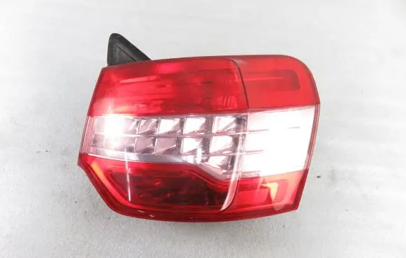Citroen C5 Rear/tail lights 9681063680