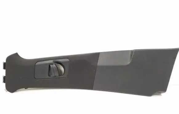 Porsche Cayenne (92A) (B) pillar trim (bottom) 7P5867239CB