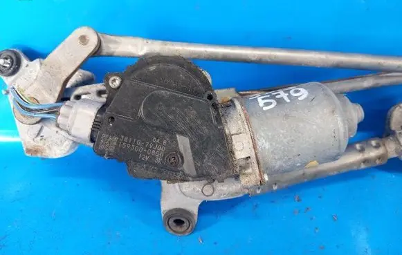 Suzuki SX4 Wiper motor 3810080J01