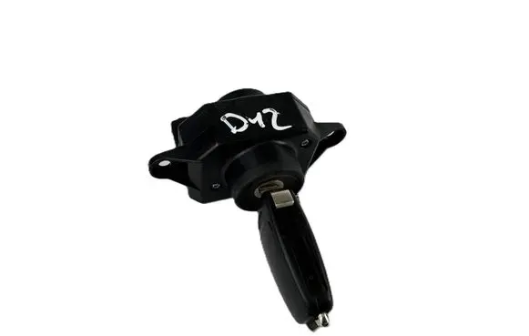 Audi A6 S6 C6 4F Ignition lock 4F0909131 33301101 4F0910131