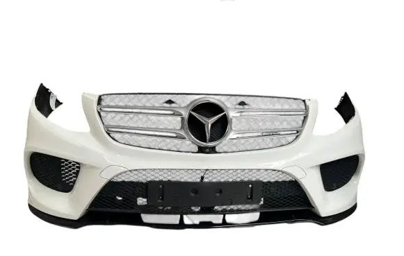 Mercedes-Benz GLE (W166 - C292) Front bumper