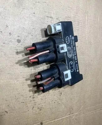 Volkswagen Transporter - Caravelle T4 Coolant fan relay 701919506A 898726000