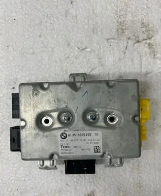 BMW 5 E60 E61 Door control unit/module 6976155 75789012
