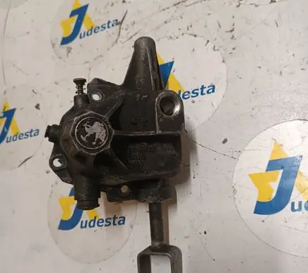 Opel Corsa D Gear selector 90400206