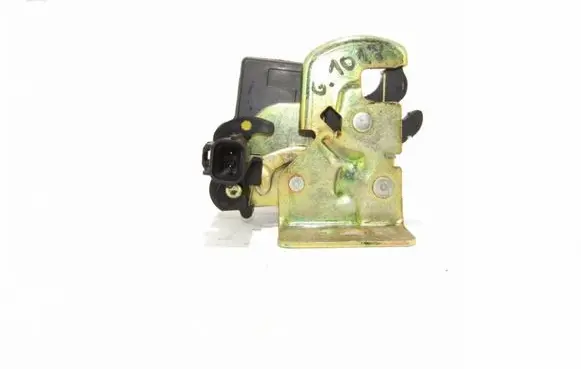Jeep Grand Cherokee (WJ) Tailgate/trunk/boot lock/catch/latch