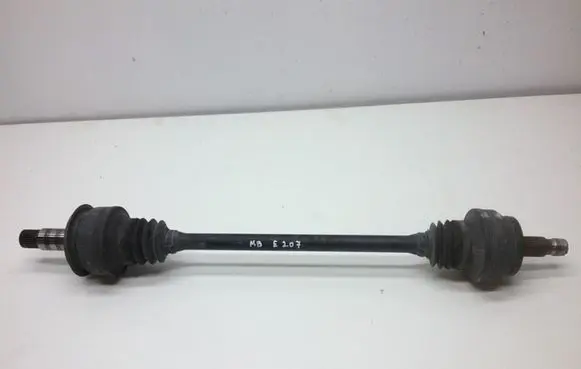 Mercedes-Benz E C207 W207 Rear driveshaft