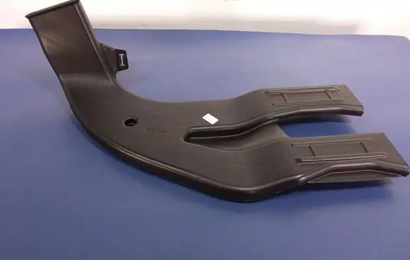 Opel Insignia A Intercooler air guide/duct channel 22976302