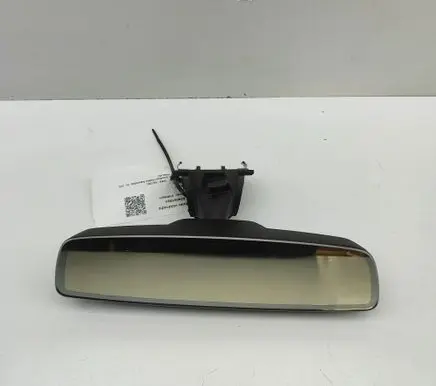 BMW X6 G06 Rear view mirror (interior) 5A456C4