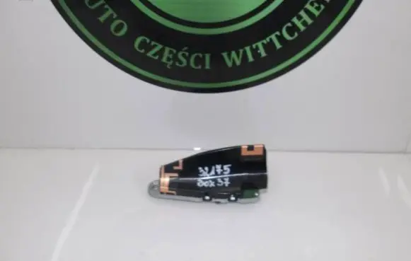 BMW 2 F46 Aerial GPS antenna 929148403