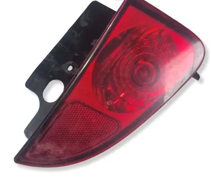 Renault Espace - Grand espace IV Rear fog light 8200027154