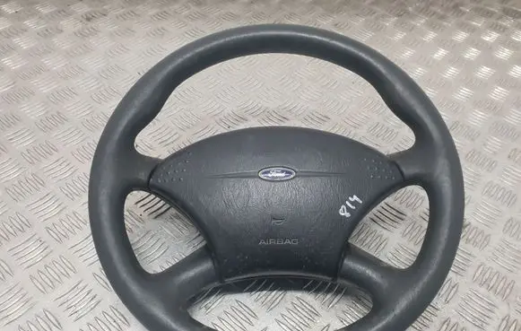 Ford Focus Steering wheel