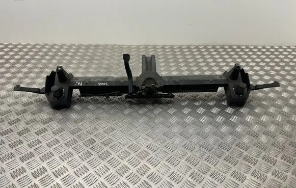 Peugeot 3008 I Top upper radiator support slam panel 