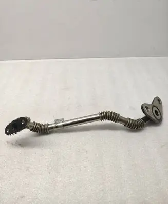 Jeep Cherokee EGR valve line/pipe/hose 55252549