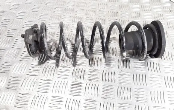 Honda Civic IX Rear coil spring