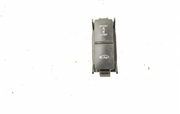 Suspension control unit/module