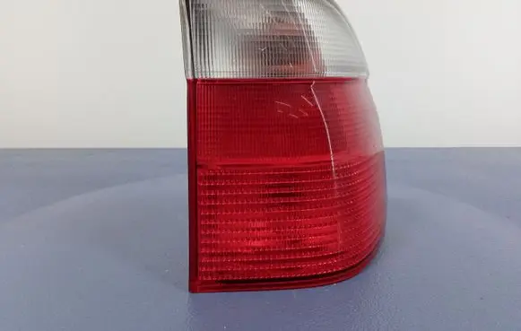 BMW 5 E39 Rear/tail lights 2496322