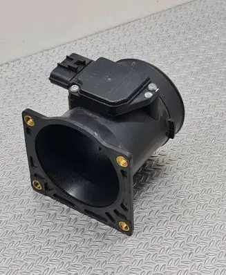 Jaguar S-Type Mass air flow meter XW4F12B579AA AFH7018